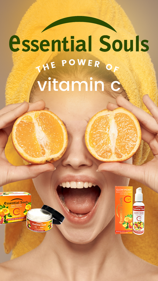 Unlock the Secret to Radiant Skin: How Vitamin C Can Transform Your Skincare Routine