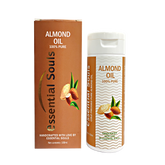 Essential Souls Almond Oil-100ml