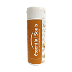 Essential Souls Almond Oil-100ml