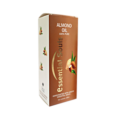 Essential Souls Almond Oil-100ml