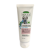 Essential Souls Charcoal Face Wash - 100ml