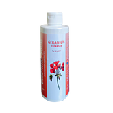 Essential Souls Geranium Cleanser 200ml | For Dry Skin | Enriched with Geranium & Essential Oils | Deep Cleansing, Exfoliates & Restores pH Balance | Smooth Creamy Texture"