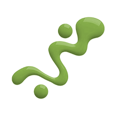 Gala of London HD Nail Polish- Green Apple -12