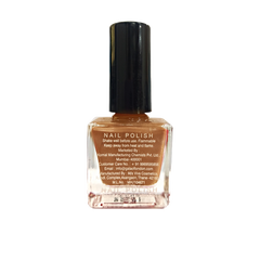 Gala of London HD Nail Polish-  Coffee - 14