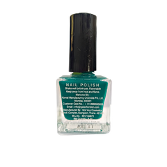 Gala of London HD Nail Polish- Aqua Marine - 18