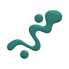 Gala of London HD Nail Polish- Aqua Marine - 18