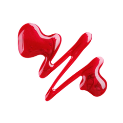 Gala of London HD Nail Polish- Tomato Red-02