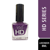 Gala of London HD Nail Polish- Lavender 20