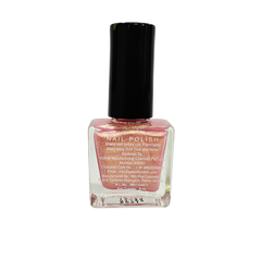 Gala of London HD Nail Polish- Pearly Pink - 25