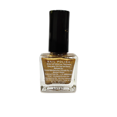 Gala of London HD Nail Polish- Pearly Gold-29