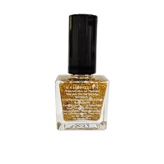 Gala of London HD Nail Polish- Star Gold -35
