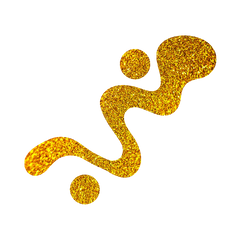 Gala of London HD Nail Polish- Star Gold -35