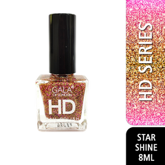 Gala of London HD Nail Polish-Star Shine- 36