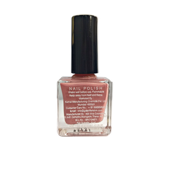 Gala of London HD Nail Polish-Nude Pearl-04