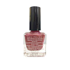 Gala of London HD Nail Polish- Nude Pink -05