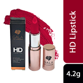 Gala of London HD Lipstick - E13 Red Spark