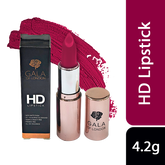 Gala of London HD Lipstick - E02 Pinkfever