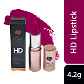 Gala of London HD Lipstick - E27 Purple