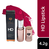 Gala of London HD Lipstick - E06 Classic Red