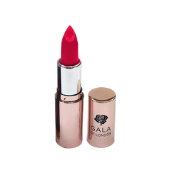 Gala of London HD Lipstick	- E14 Sweet Rose