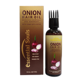 Essential Souls Hair Oil