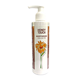 Essential Souls Honey Touch Moisturizer 200ml | Enriched with Essential Oils | Lightweight, Non-Greasy Formula for Hydration & Glow | For All Skin Types"