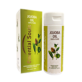 Essential Souls Jojoba Oil-100ml