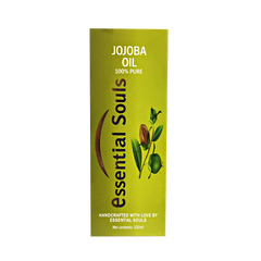 Essential Souls Jojoba Oil-100ml