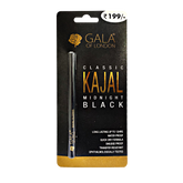 Gala of London Classic Kajal Midnight Black