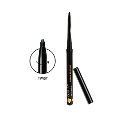 Gala of London Classic Kajal Midnight Black