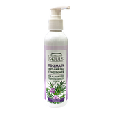 Essential Souls Rosemary Anti-Hair Fall Conditioner 200ml | Enriched with Rosemary Oil, Green Tea & Aloe Vera | Reduces Hair Fall, Deep Nourishes, and Adds Shine | For All Hair Types