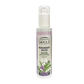 "Essential Souls Rosemary Water 150ml | 100% Natural Pure Rosemary Distillate (Hydrosol) | Hydrating, Calming, and Nourishing Mist for Skin & Hair | Eco-Friendly and Refreshing"