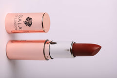 Gala of London Classic Lipstick - E22 Ruby Wine