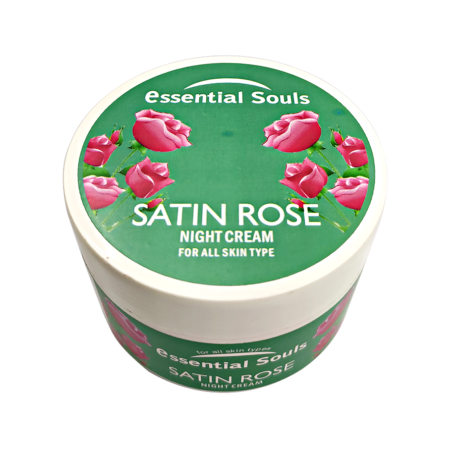 Essential Souls Satin Rose - 100g