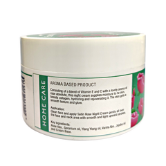 Essential Souls Satin Rose - 100g