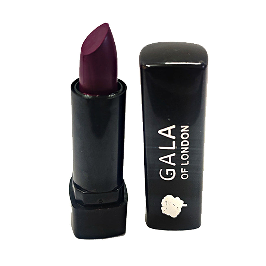 Gala of London Mini Matte Lipstick 1.2g - 10 Purple
