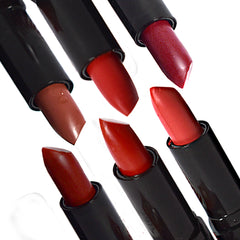 Mini Matte Lipstick - Set of 6