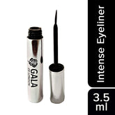 Gala of London Liquid Eyeliner (Waterproof) Intense Eyeliner - Black Vinyl