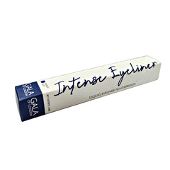 Gala of London Liquid Eyeliner (Waterproof) Intense Eyeliner - Midnight Blue