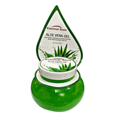Essential Souls Aloe Vera Gel - 500g