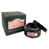 Essential Souls Charcoal Scrub - 50g
