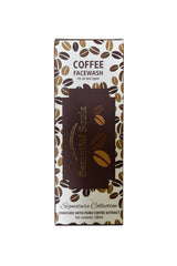 Essential Souls Coffee Facewash - 100ml