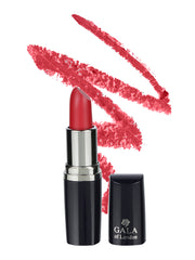 Gala of London Classic Lipstick - E15 Ruby Red