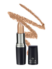 Gala of London Classic Lipstick - E20 Gold Rush