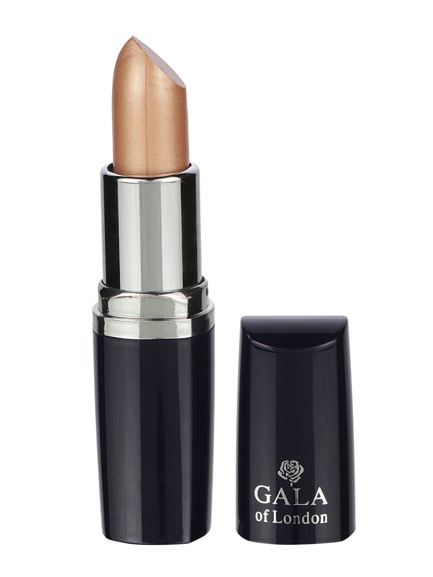 Gala of London Classic Lipstick - E20 Gold Rush