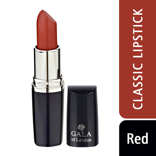 Gala of London Classic Lipstick  - E14 Sweet Rose