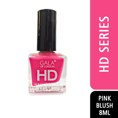 Gala of London HD Nail Polish-Pink Blush-03