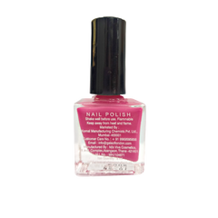 Gala of London HD Nail Polish- Pink Plush - 08