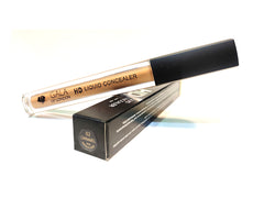 Gala of London HD Liquid Concealer - 02 Caramel