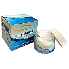 Essential Souls Hydrating Revitalizing Gel - 45g